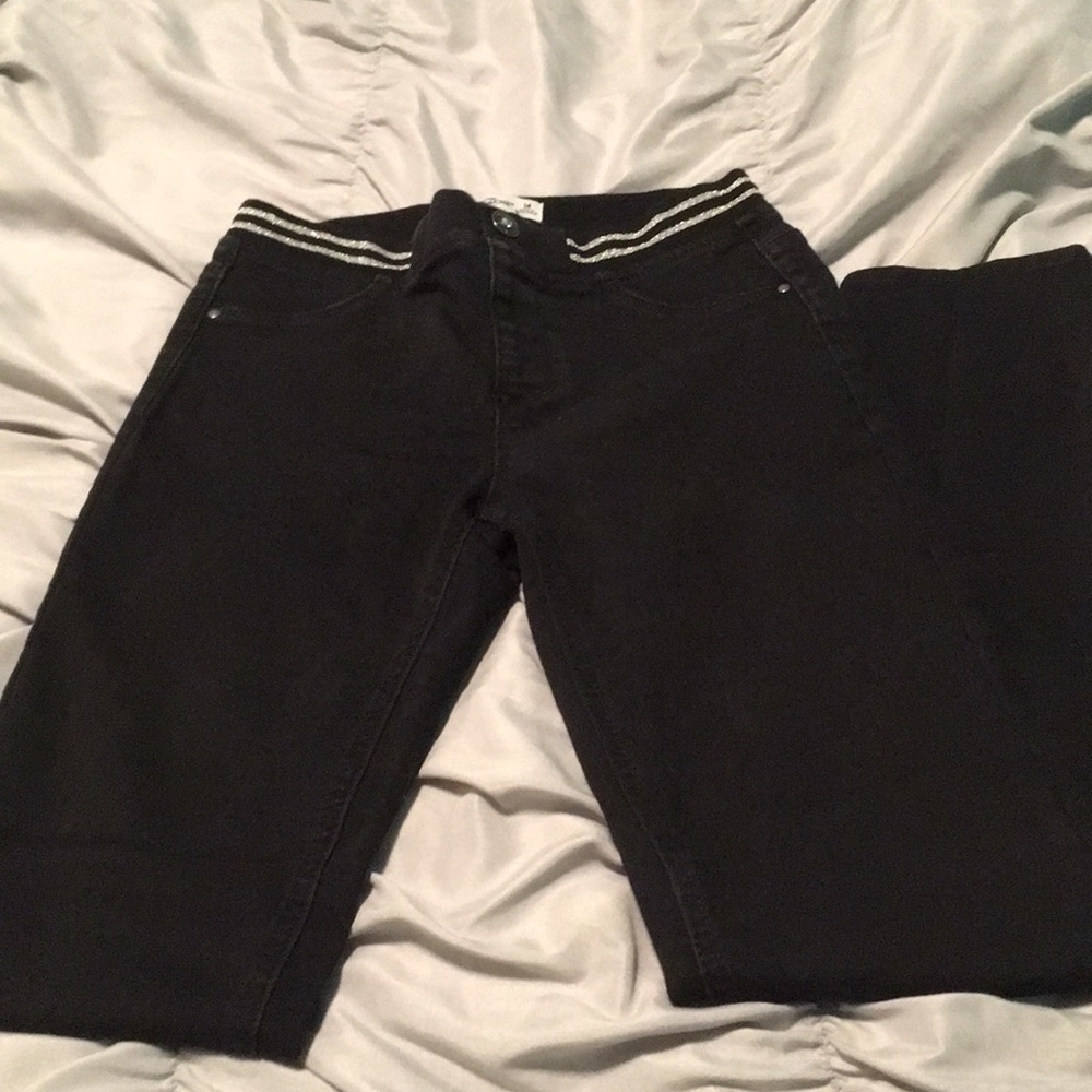 Jordache Girls Skinny Jeggings 14